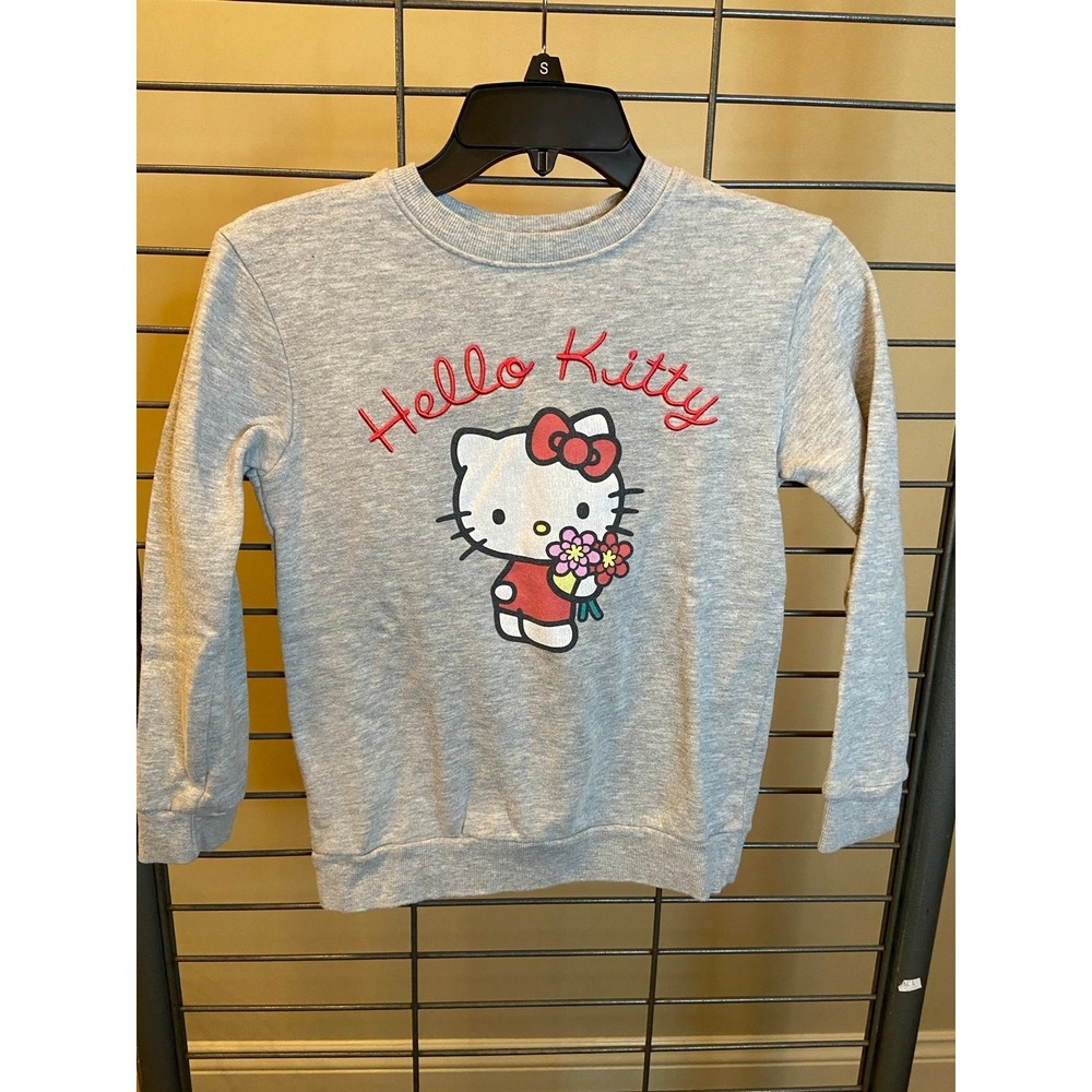 Hello Kitty Sweatshirt